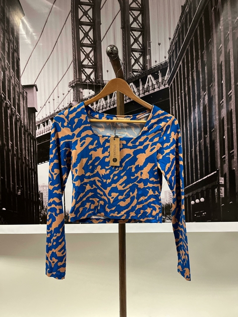 Remera Elida - comprar online
