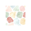 Servilletas silky pebbles