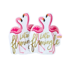 Servilletas flamenco