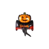 Globo calabaza Halloween