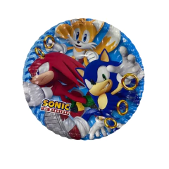 Platos sonic - comprar online