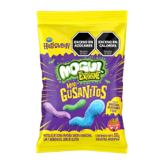Mini gusanitos mogul extreme x2