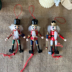 Cascanueces articulados x3 en internet