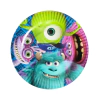 Plato monster inc