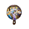 Globo encanto 18cm