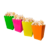 Pochocleras surtidas fluo x8