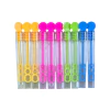 Mini burbujero circulo x 10