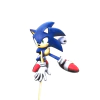 Topper Sonic