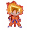 Globo Goku super saiyan 14"
