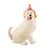Globo golden bonete - comprar online