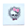Servilletas Monster High