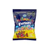 Caramelos frutales halloween