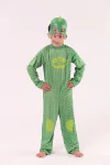 Disfraz Gekko (heroes en pijamas)