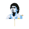 Topper Maradona (maderita)