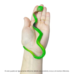 Cobra súper venenosa