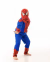 Disfraz hombre araña musculoso