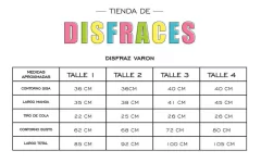 Disfraz de Iron Man musculoso - comprar online