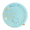 Platos magic celeste 23cm x6