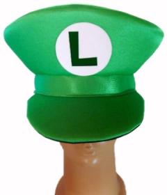 Gorro Luigi