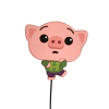 Topper Hoggie (Plim Plim)