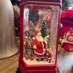 Farol santa correo mágico - comprar online