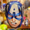 Globo cabeza de Capitan America 18’