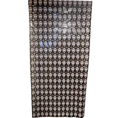 Cortina scream - comprar online