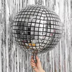 Globo orbz boliche 32”