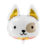 Globo cara perrito