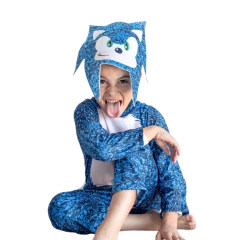 Disfraz Sonic - comprar online