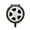 Globo rueda 18''