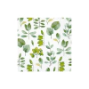 Servilletas fresh leaves