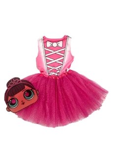 Disfraz LOL bailarina