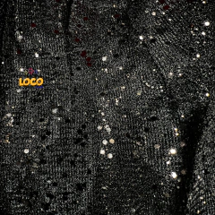 Tutu negro con brillitos para niños - comprar online