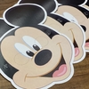 Antifaz Mickey x6