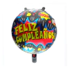Globo comic 18’