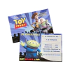 Invitaciones Toy Story