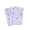 Stickers mariposa x24