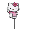 Topper kitty