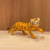 Tigre felpa