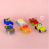 Set autitos jeep x6