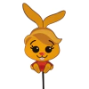 Topper Acuarela (Plim Plim)