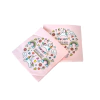 Servilletas unicornio magical x20