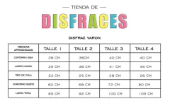 Disfraz Gekko (heroes en pijamas) - comprar online