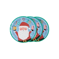 Platos santa vintage