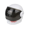 Casco astronauta nasa
