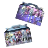 Cajita Monster High