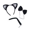 Set de gatita