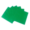 Servilletas verde oscuro x20