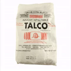 Azucar impalpable talco Dewey x1kg